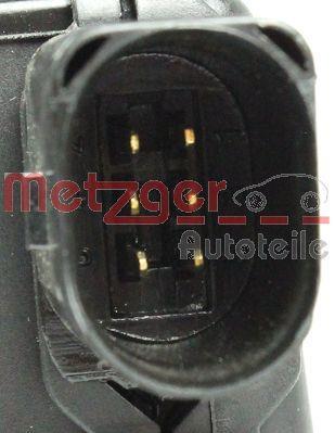 Serrure de porte METZGER ref. 2314031